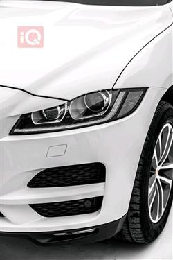 جاكوار إف-بيس